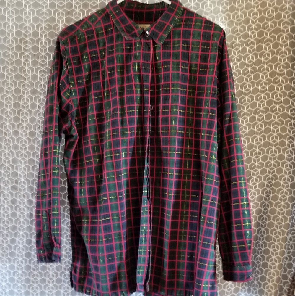 Womens blouse